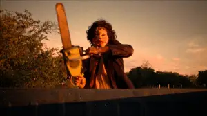 Задник к фильму "Техасская резня бензопилой" #629006