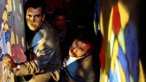 Задник к фильму "Топкапи" #436147