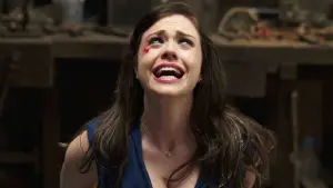 Задник к фильму "Играй до смерти" #437317