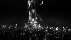 Задник к фильму "Ван Хельсинг" #586773