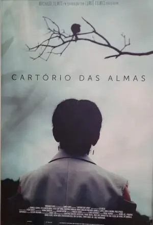 Постер к фильму "Cartório das Almas" #834424