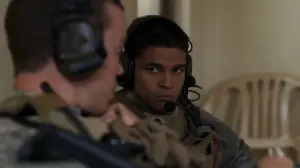 Задник к фильму "Под огнём" #524162