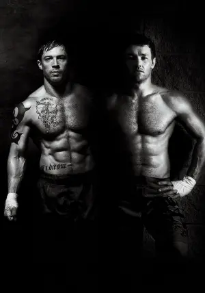 Постер к фильму "Воин" #185164