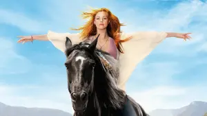 Задник к фильму "Восточный ветер 3: Наследие Оры" #423744