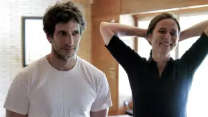 Задник к фильму "Горькое Рождество" #630340