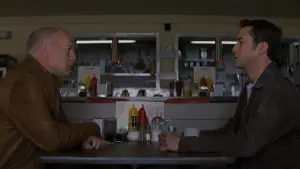 Задник к фильму "Петля времени" #696836