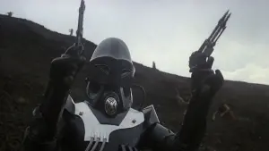 Задник к фильму "Столкновение звёзд" #353585