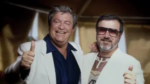 Видео к фильму Электрическое Бугало: Дикая, нерассказанная история Cannon Films | Electric Boogaloo: The Wild, Untold Story of Cannon Films | Trailer | Warner Bros. Entertainment