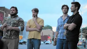 Задник к фильму "Смелость сказать правду" #254474