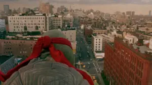 Задник к фильму "Черепашки-ниндзя" #733994