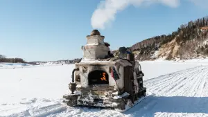 Задник к фильму "По щучьему велению" #361137