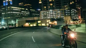 Задник к фильму "Убийство священного оленя" #320992