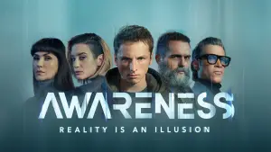 Задник к фильму "Осознание" #316652