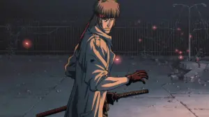 Задник к фильму "Горец: В поисках мести" #418917