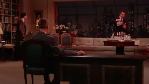 Задник к фильму "Верёвка" #665325