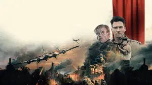 Задник к фильму "Волкодав" #342553