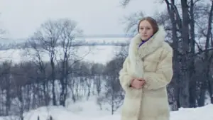 Задник к фильму "Солярис" #731568