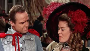 Задник к фильму "Мятеж на Баунти" #383218