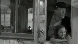 Задник к фильму "Буксирщица Энни" #693081