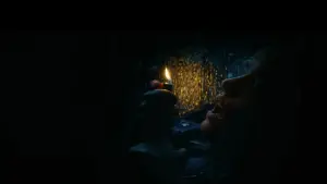 Задник к фильму "Сталкер" #683537