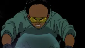 Задник к фильму "Акира" #181407