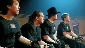 Задник к фильму "Лучшие из лучших" #701047