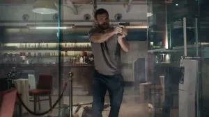 Задник к фильму "Черная метка" #384975