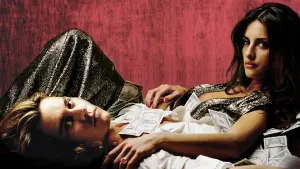 Задник к фильму "Кокаин" #221414