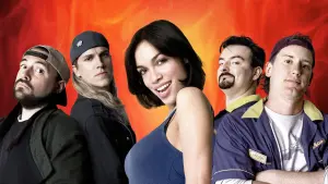 Видео к фильму Клерки 2 | Клерки 2 (2006)  - Дублированный Трейлер HD