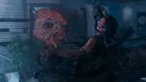 Задник к фильму "Зловещие мертвецы 2" #633957