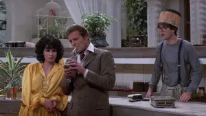 Задник к фильму "Проклятие Розовой пантеры" #445669