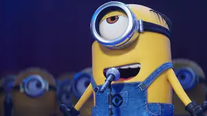 Задник к фильму "Гадкий я 3" #661802