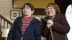 Задник к фильму "Дневник слабака" #711116