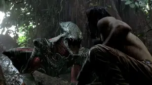 Задник к фильму "Генозавр" #666452