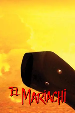 Постер к фильму "Музыкант" #268412