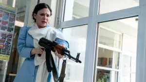 Задник к фильму "Грязные ангелы" #614878