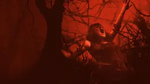 Задник к фильму "Зловещие мертвецы: Черная книга" #282559