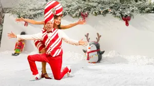 Задник к фильму "Семейный обмен" #288494