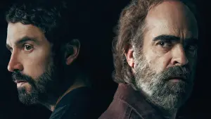 Задник к фильму "Ангел мести" #389020