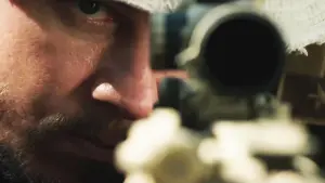 Задник к фильму "Уцелевший" #215866