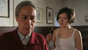 Задник к фильму "Четыре минуты" #469310