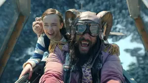 Задник к фильму "Страна снов" #622284