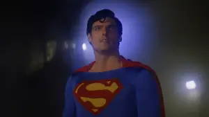 Задник к фильму "Супермен" #631375