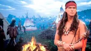 Задник к фильму "Серая сова" #494880