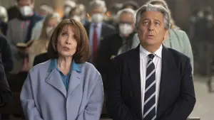 Задник к фильму "Безумная свадьба 3" #376532