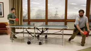 Задник к фильму "Это очень забавная история" #248762