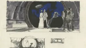 Задник к фильму "Звёздные войны: Эпизод 5 - Империя наносит ответный удар" #601945