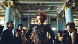 Задник к фильму "И всё же Лоранс" #203081