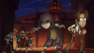 Задник к фильму "" #441835