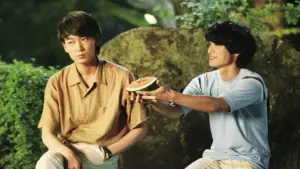 Задник к фильму "История Ёноскэ" #726356